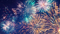 Firework Season has Arrived!