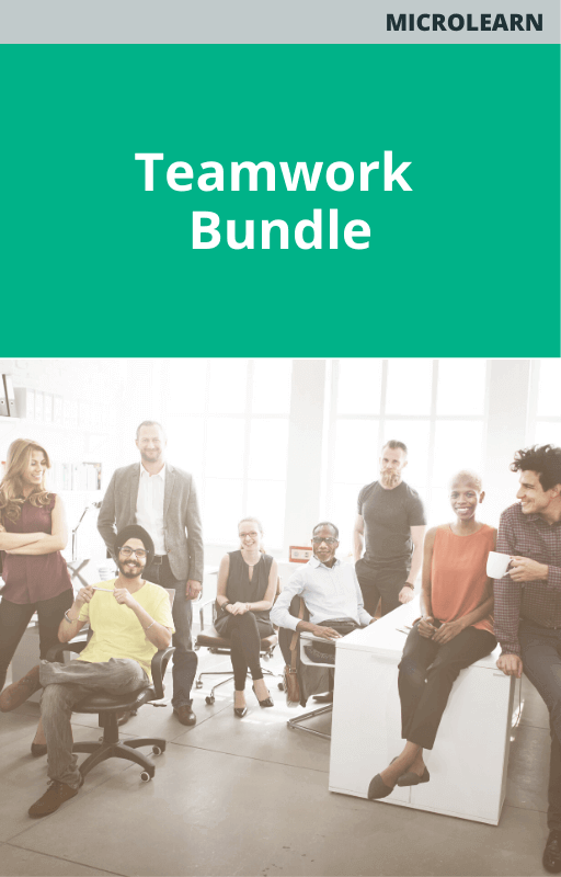 Teamwork Bundle