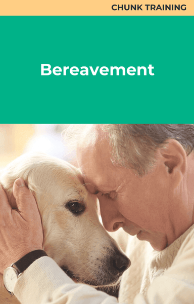 Bereavement