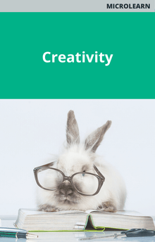 Microlearn Creatovity Course