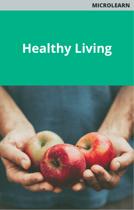 Healthy Living