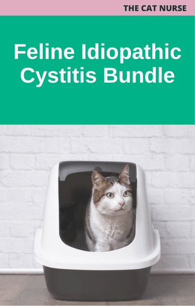 Feline Idiopathic Cystitis Bundle