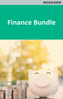 Microlearn Finance Course Bundle