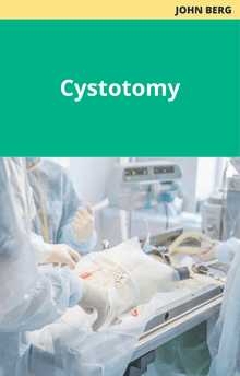 John berg Cystotomy