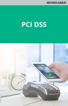Microlearn PCI DSS Course