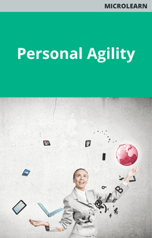 Microlearn Personal Agility Course