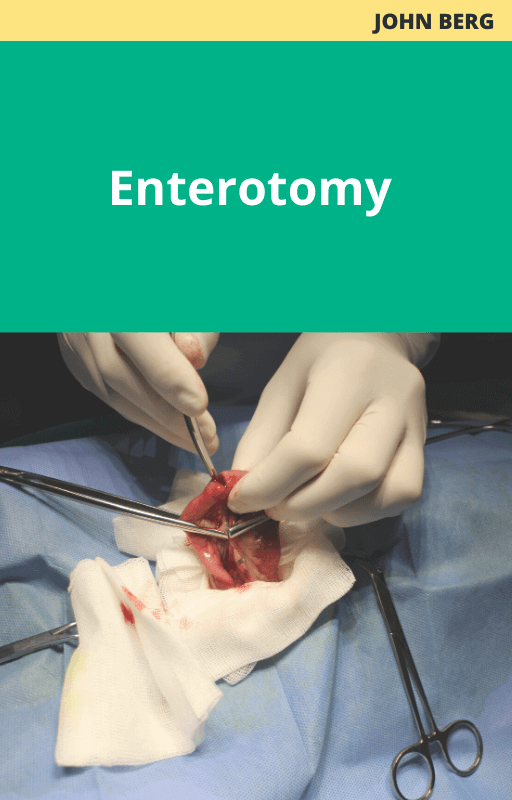 Enterotomy