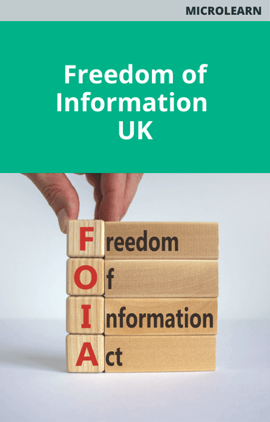 Freedom of Information UK