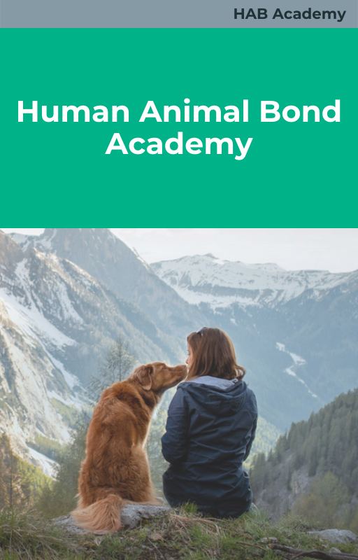 Human Animal Bond Academy (Members Only)