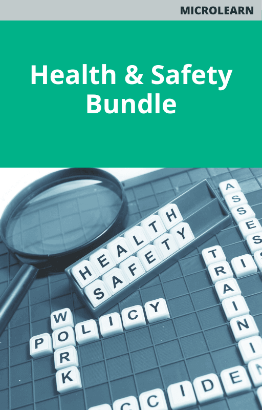 Health and Safety Bundle