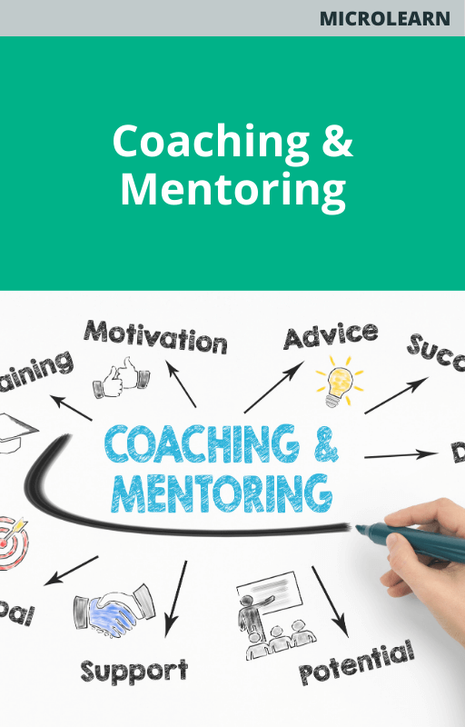 Coaching and Mentoring