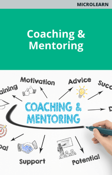 Microlearn Coaching and Mentoring Course
