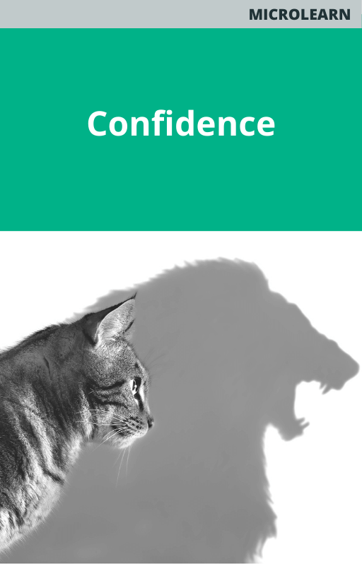 Confidence