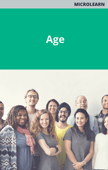 Microlearn Age Course