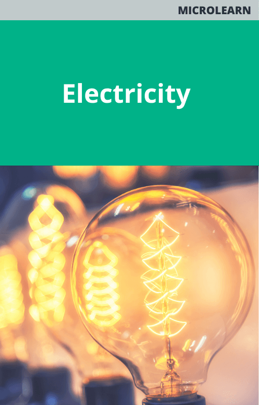 Electricity