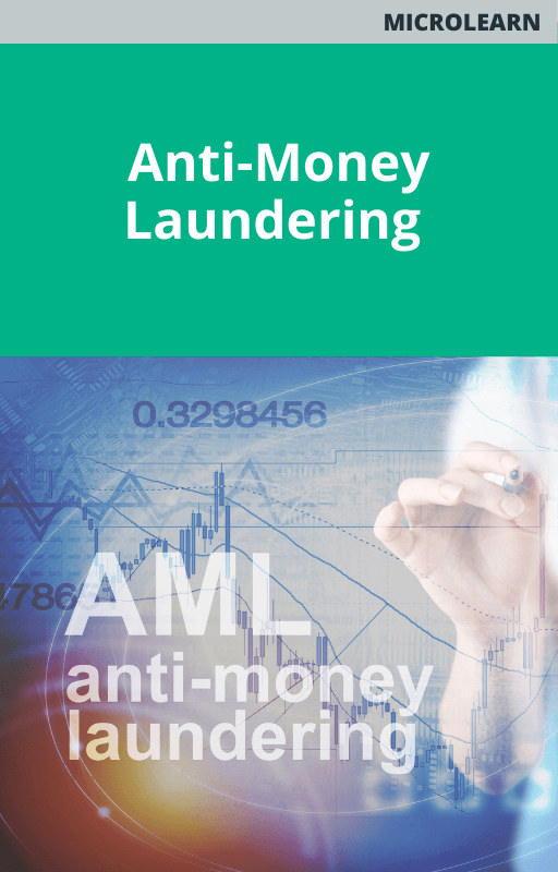 Anti-Money Laundering