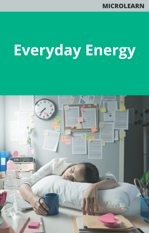 Everyday Energy