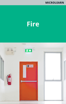 Microlearn Fire Course