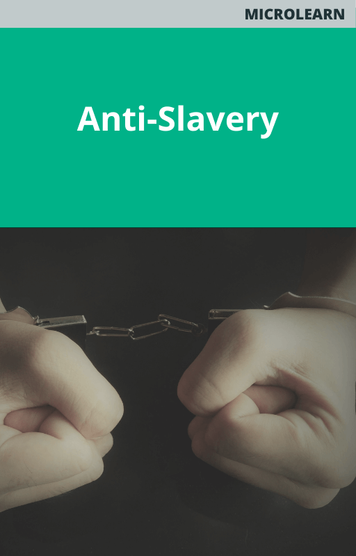 Anti-Slavery