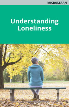 Understanding Loneliness