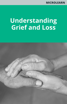 Understanding Grief and Loss