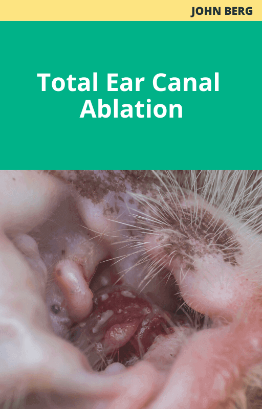 John Berg Total Ear Canal Ablation