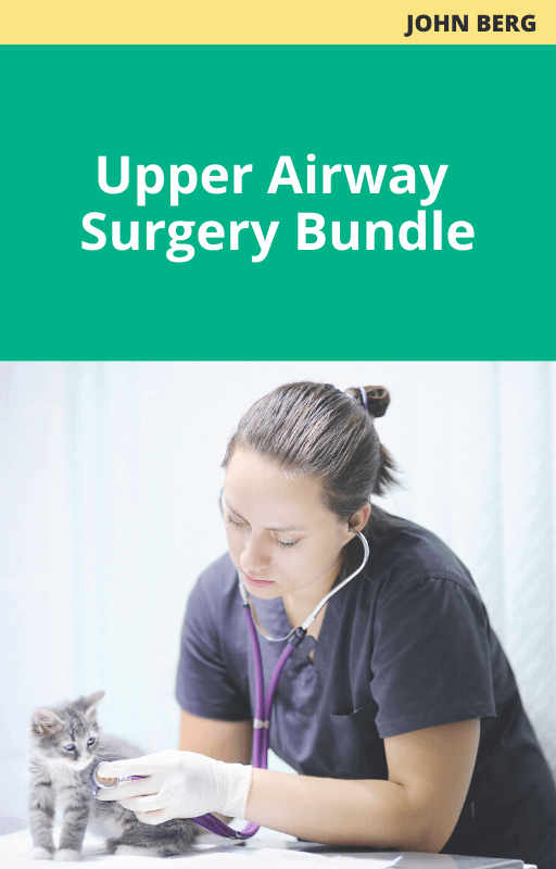 Upper Airway Surgery Bundle