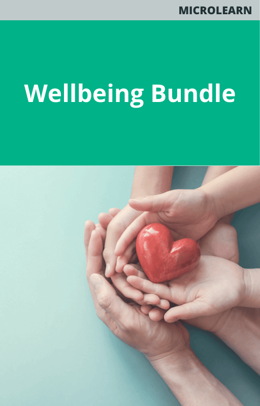 Wellbeing Bundle