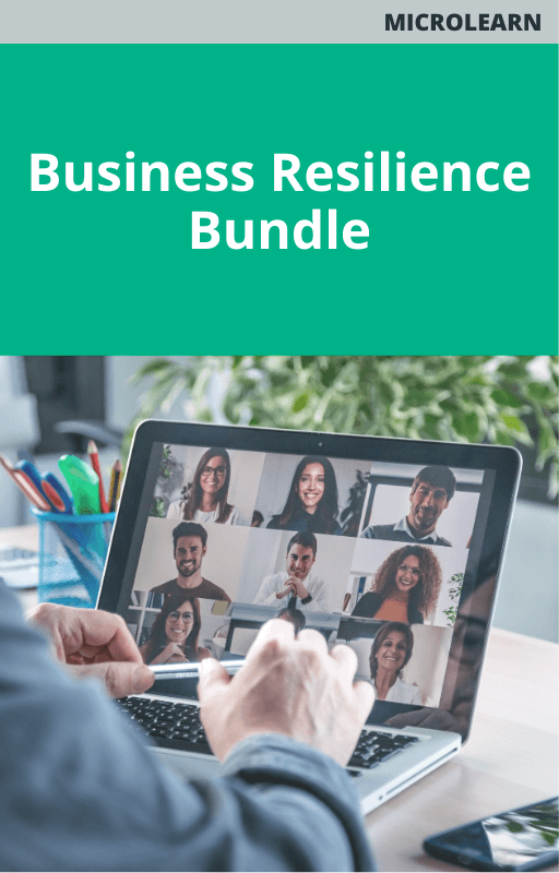 Business Resilience Bundle